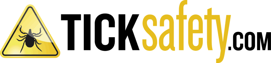 TickSafety.com logo